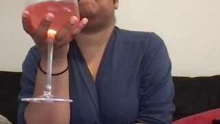 MissZylahD nude on webcam in her Live Sex Chat