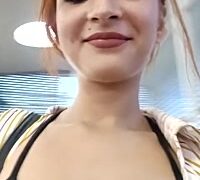 Mon_Cherry naked stripping on cam for live sex video chat