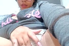 MsBellum naked stripping on cam for live sex video chat