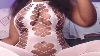 NINA LEWIS nude on webcam in her Live Sex Chat