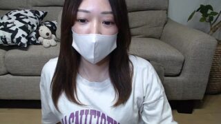rikacyu naked stripping on cam for live sex video chat
