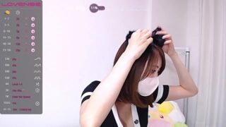 sakura_44 naked stripping on cam for live sex video chat