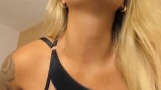Kristal Connor nude on webcam in her Live Sex Chat