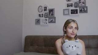 LittleMalika nude on webcam in her Live Sex Chat