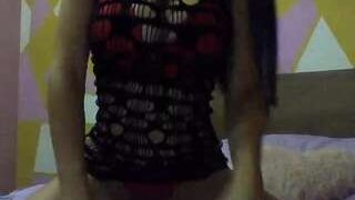 RashaRyaX nude on webcam in her Live Sex Chat