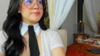 KATEEROSEE nude on webcam in her Live Sex Chat