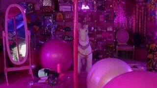sammisprinkles nude on webcam in her Live Sex Chat