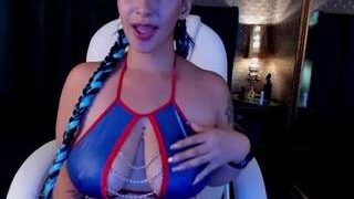 isabella-santamaria nude on sex cam in her Live Sex Chat