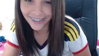 jolieconnor nude on sex cam in her Live Sex Chat