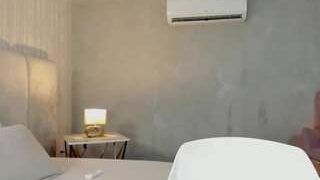 Laura Cristina nude on sex cam in her Live Sex Chat