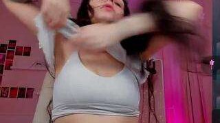 charlie_genesis nude on sex cam in her Live Sex Chat