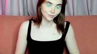 Katrin nude on sex cam in her Live Sex Chat