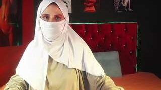 LailaIsa nude on sex cam in her Live Sex Chat