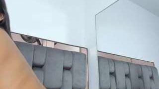 PaulaJBotero nude on sex cam in her Live Sex Chat