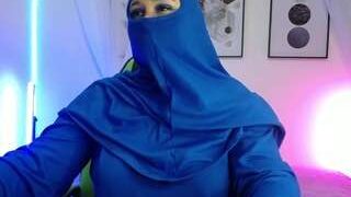 SalmaZaman nude on sex cam in her Live Sex Chat