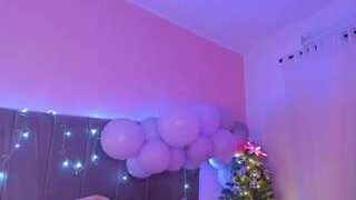 Victoria Saenz nude on sex cam in her Live Sex Chat