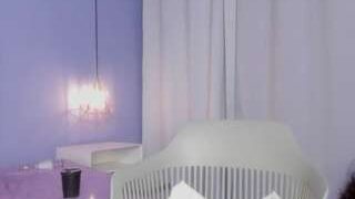 Candy-Johonson nude on sex cam in her Live Sex Chat