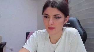 EroticVibe nude on sex cam in her Live Sex Chat
