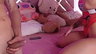 evaaandmike nude on sex cam in her Live Sex Chat