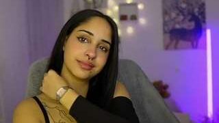 EveSweet18 nude on sex cam in her Live Sex Chat