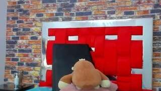 GemaWilliams nude on sex cam in her Live Sex Chat