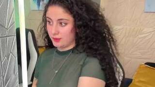 Magic-cassandra nude on sex cam in her Live Sex Chat
