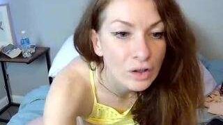 RevDaydream nude on sex cam in her Live Sex Chat