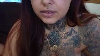 tatted26 nude on sex cam in her Live Sex Chat