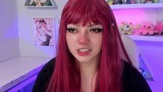 Vero nude on sex cam in her Live Sex Chat