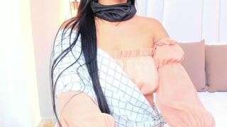 Adrika23 nude on sex cam in her Live Sex Chat
