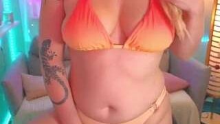 JaninaSecret nude on sex cam in her Live Sex Chat