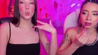 Lia Rosse nude on sex cam in her Live Sex Chat