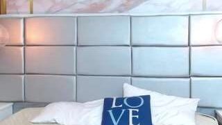 LillyMayer nude on sex cam in her Live Sex Chat