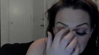 LottaLexi nude on sex cam in her Live Sex Chat