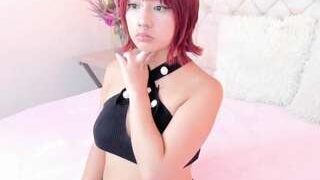 MadelineMaeve nude on sex cam in her Live Sex Chat