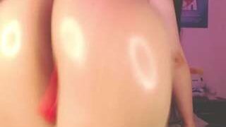 Melanny Travis nude on sex cam in her Live Sex Chat