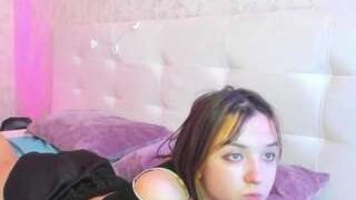 Nicky-godjo nude on sex cam in her Live Sex Chat