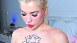 Sweeet-Barbie nude on sex cam in her Live Sex Chat