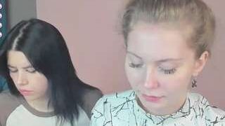 CarolineDarling nude on sex cam in her Live Sex Chat