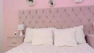 HileyVega nude on sex cam in her Live Sex Chat