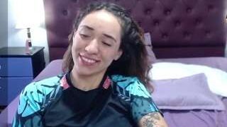 LuliWathson nude on sex cam in her Live Sex Chat