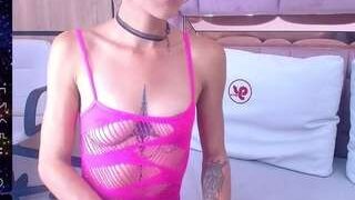 Mia-Gracce nude on sex cam in her Live Sex Chat