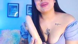 rosalielust nude on sex cam in her Live Sex Chat