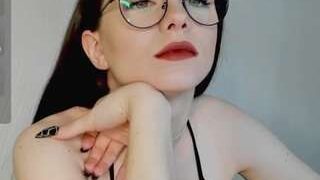 ChristineSteart nude on sex cam in her Live Sex Chat
