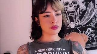 Daki nude on sex cam in her Live Sex Chat
