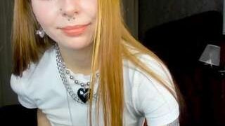 DanaePretty nude on sex cam in her Live Sex Chat