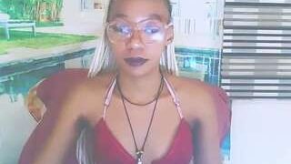 EbonySexyBooty nude on sex cam in her Live Sex Chat