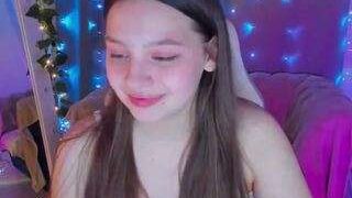 Ev-angelia nude on sex cam in her Live Sex Chat