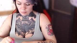 GirlFromAfairyTale nude on sex cam in her Live Sex Chat