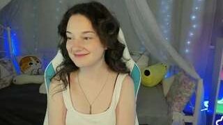GraceDawson nude on sex cam in her Live Sex Chat